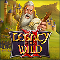 Legacy of the Wilds 2