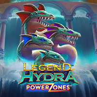 Legend of Hydra