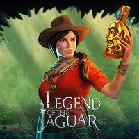 Legend of the Jaguar