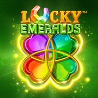 Lucky Emeralds