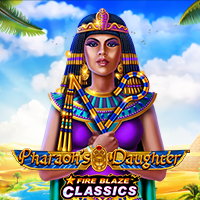 Pharaoh's Daughter