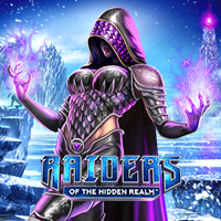Raiders of the Hidden Realm