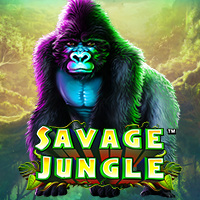 Savage Jungle