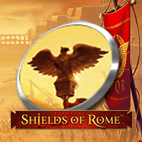 Shields of Rome