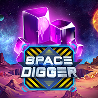 Space Digger