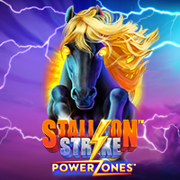 Stallion Strike