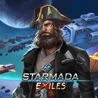 Starmada Exiles