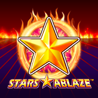 Stars Ablaze