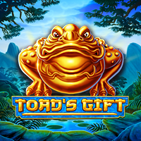 Toad's Gift