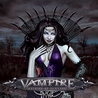 Vampire Princess of Darkness