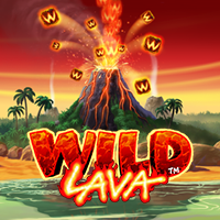 Wild Lava