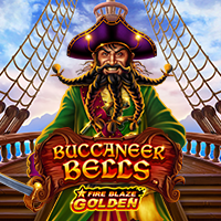 Fire Blaze Golden: Buccaneer B