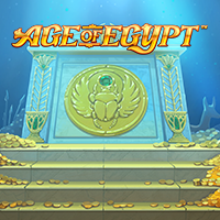 Age of Egypt