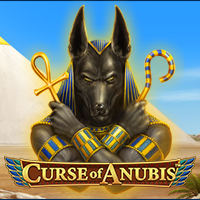 Eye of Anubis