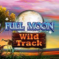 Full Moon: Wild Track