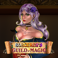 Sorcerer's Guild of Magic