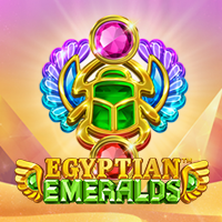 Egyptian Emeralds