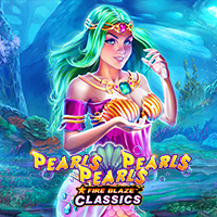 Pearls Pearls Pearls