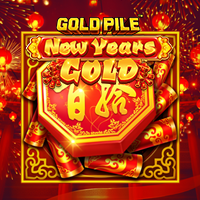 Gold Pile: Tigers Pride