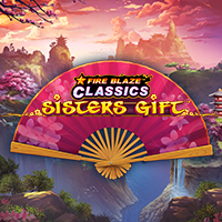 Fire Blaze: Sisters Gift