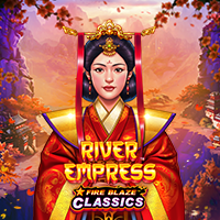 Fire Blaze: River Empress