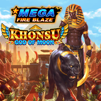 Mega Fire Blaze: Big Circus!