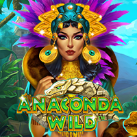 Anaconda Wild