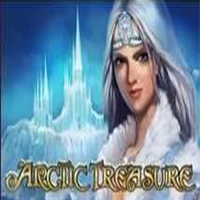 Arctic Treasure