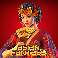 Asian Fantasy