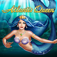 Atlantis Queen