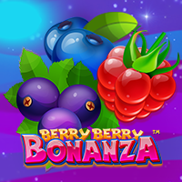 Berry Berry Bonanza