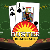 Buster Blackjack