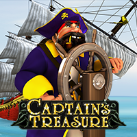 Captain Treasure