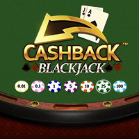 Cashback Blackjack
