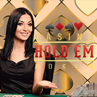 Casino Hold'Em