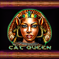 Cat Queen