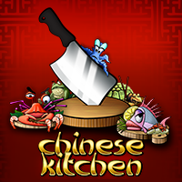 Chinese Kitchen