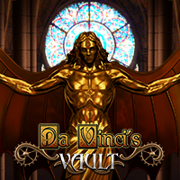 Da Vinci's Vault