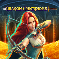 Dragon Champions