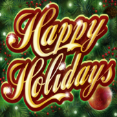 Happy Holidays