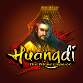 Huangdi - The Yellow Emperor