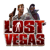 Lost Vegas