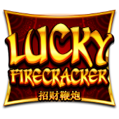 Lucky Firecracker