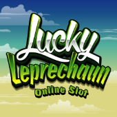 Lucky Leprechaun