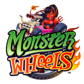 Monster Wheels