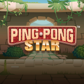 Ping Pong Star