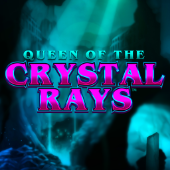 Queen of the Crystal Rays