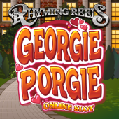 Rhyming Reels - Georgie Porgie