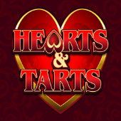 Rhyming Reels - Hearts & Tarts