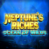 Neptune's Riches: Ocean of Wilds